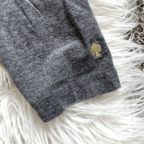 Kate Spade | Heather Gray Leggings - Picture 3 of 6